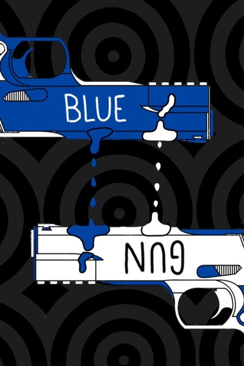 Imatge de Blue Gun