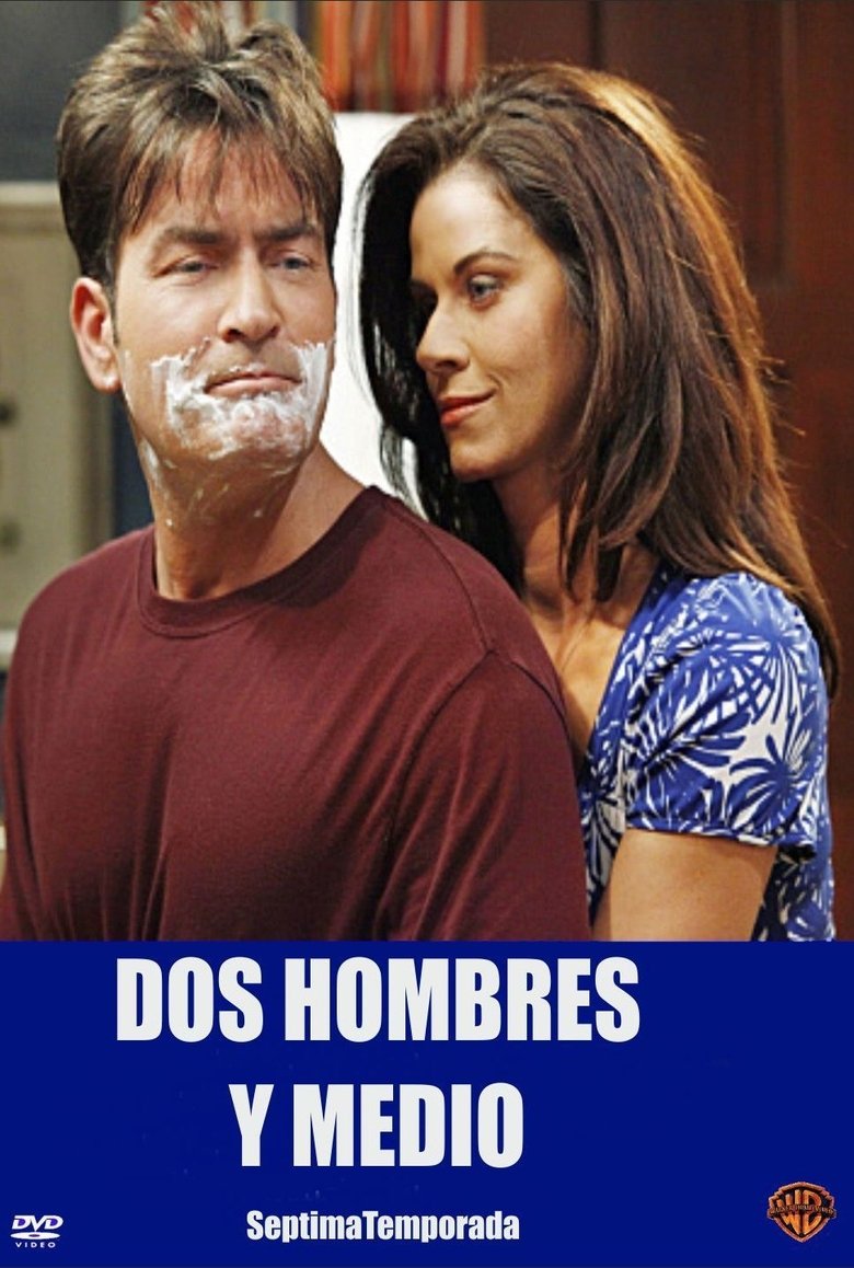 Dos Hombres y Medio