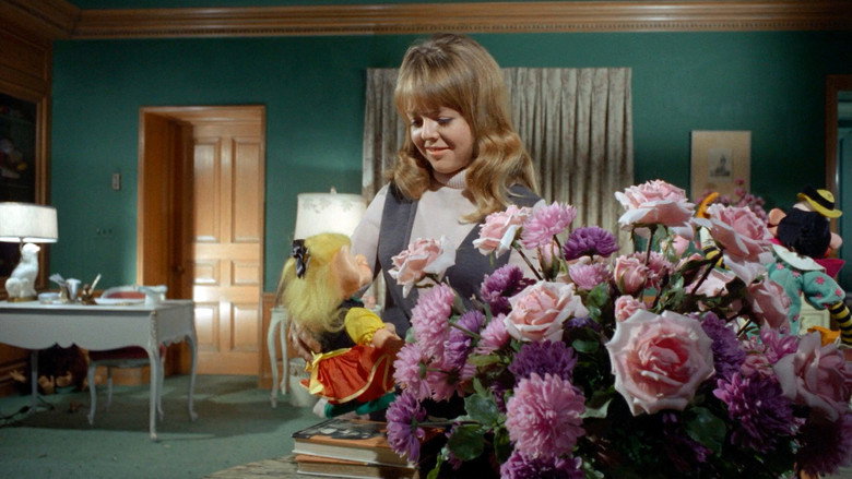 Image d'arrière-plan 5 du film Picture Mommy Dead