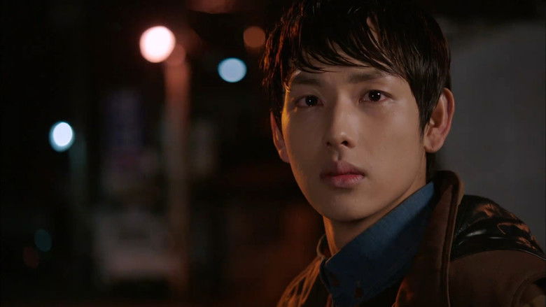 Still image for The Man from the Equator season 1 episode 1: Episode 1 Still image for The Man from the Equator season 1 episode 1: Episode 1