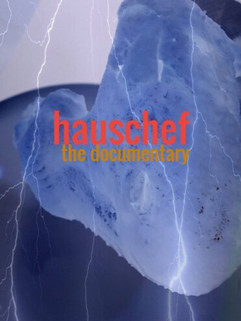 hauschef: the documentary background