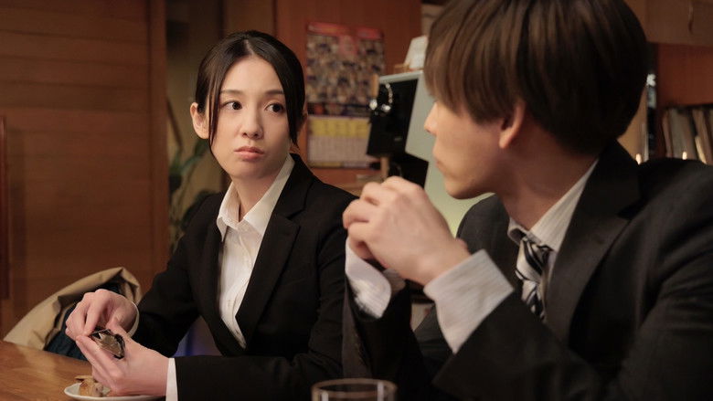 Still image for Will You Let Me Love You With All My Heart? season 1 episode 4: Episode 4