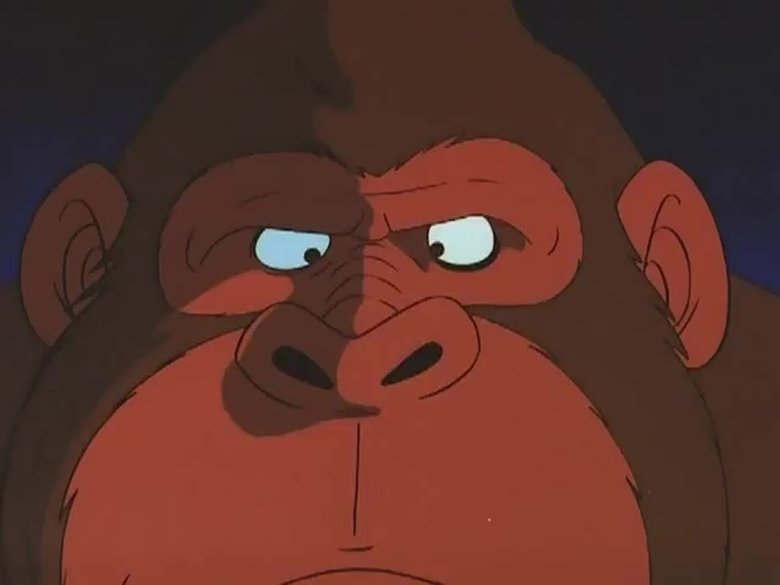 Still image for New Tetsujin-28 season 1 episode 27: The Great Garkonga Still image for New Tetsujin-28 season 1 episode 27: The Great Garkonga