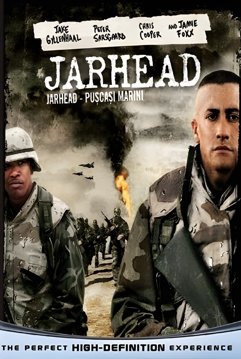 Pușcași marini (2005)