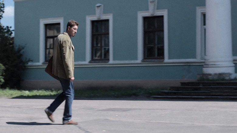 Still image for Консультант season 1 episode 5: Episode 5 Still image for Консультант season 1 episode 5: Episode 5