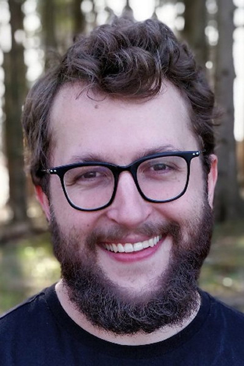 Mikkel Stoumann Fosgrau portrait