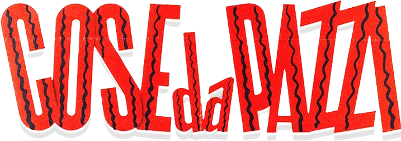 Сумасшедшие вещи