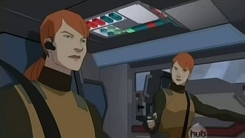 Still image for G.I. Joe: Renegades season 1 episode 14: Knockoffs Still image for G.I. Joe: Renegades season 1 episode 14: Knockoffs