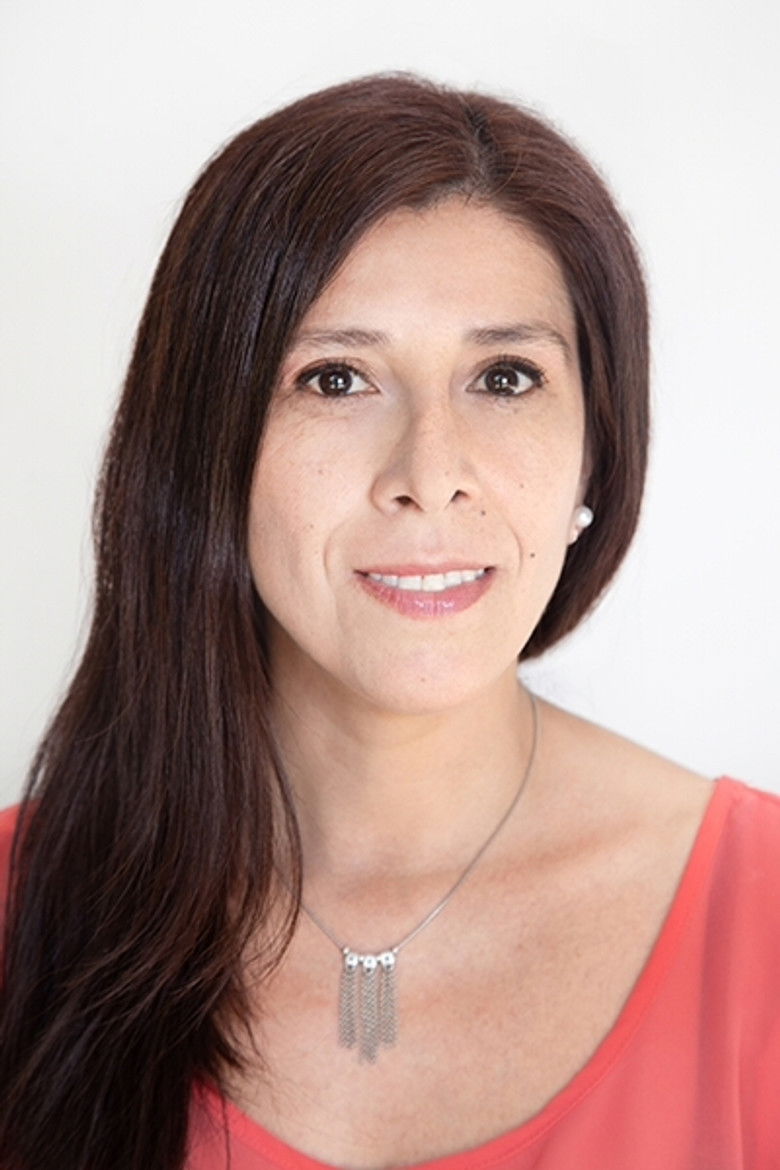 Natalia Navarrete portrait image