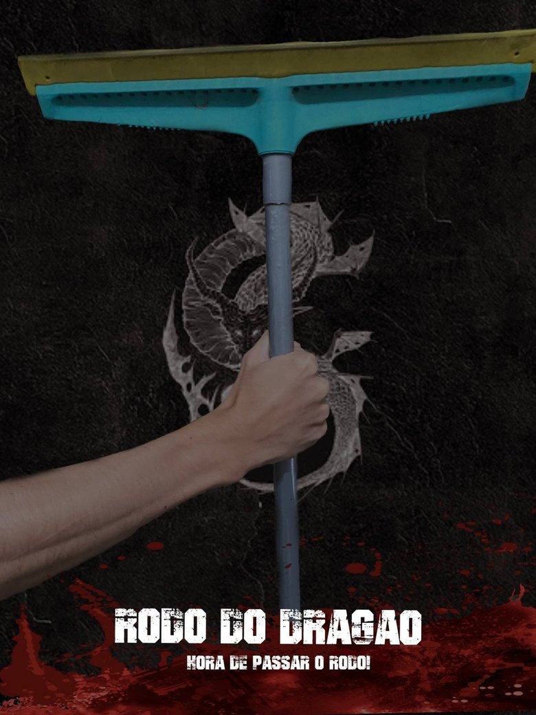 Rodo do dragão (2024)
