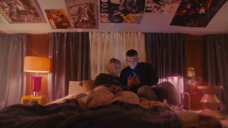 Frame from Ungeduld des Herzens