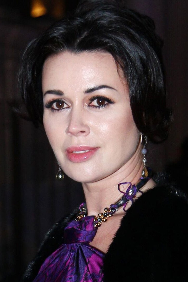 Anastasiya Zavorotnyuk photo 3