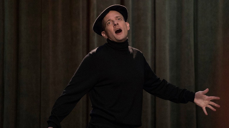 Still from Speechless - Season 3 Episode 5
