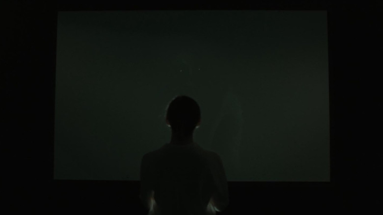 Portrait of God 2