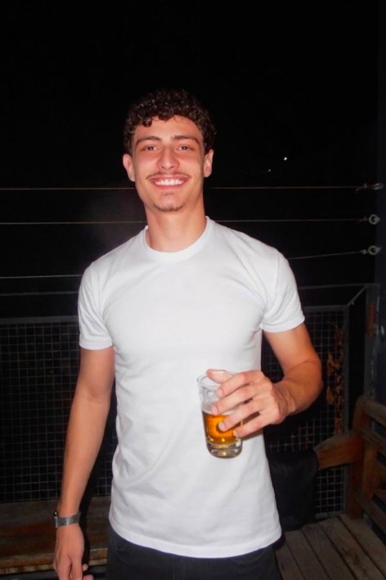 Gabriel Dexter