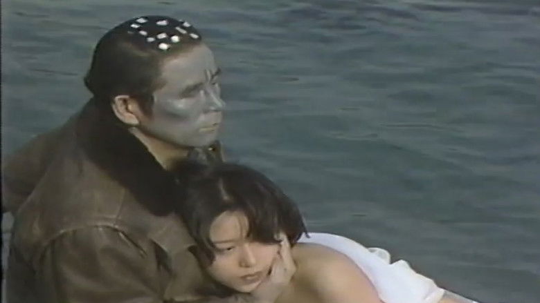 Image d'arrière-plan 3 du film 幻の女　ファントムレディ