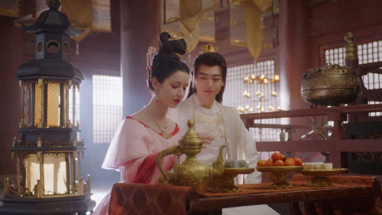 Still image for Jade's Fateful Love season 1 episode 16: Episode 16 Still image for Jade's Fateful Love season 1 episode 16: Episode 16