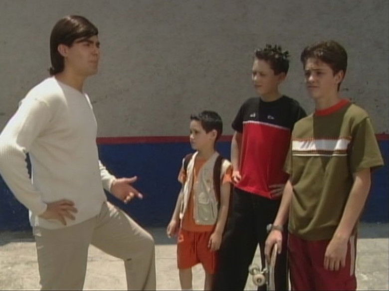 Aventuras en el Tiempo Temporada 1 Episodio 27 Cuevana 3