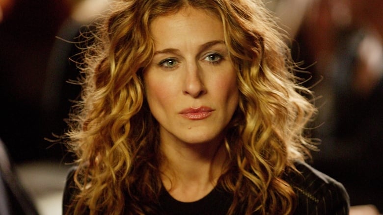 Still from Sex and the City - Season 6 Episode 15