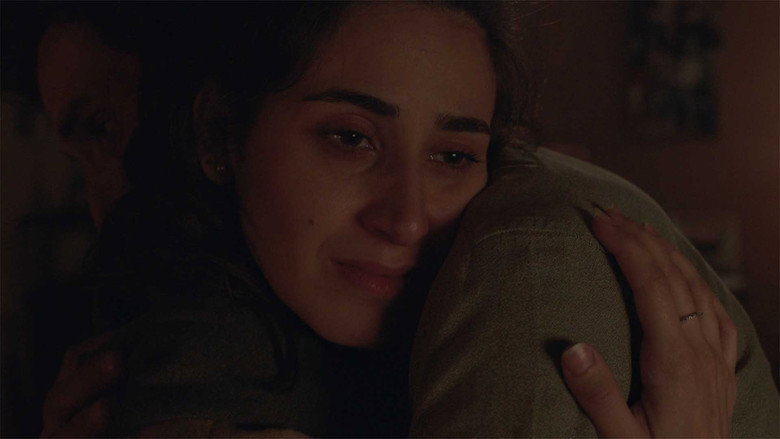 Give Up the Ghost image 3