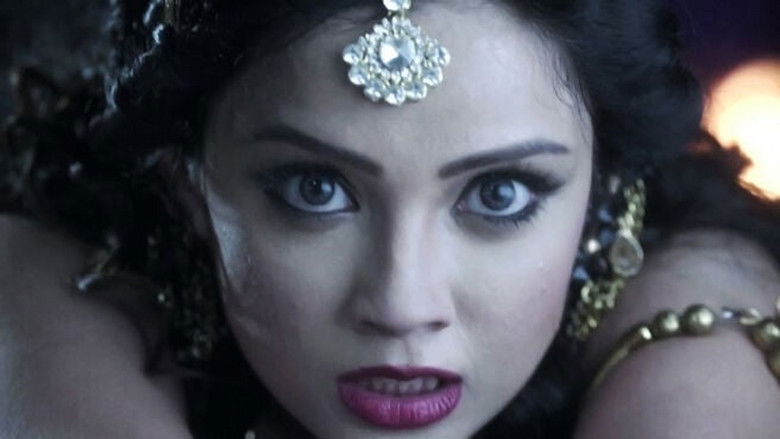 Still image for Naagin season 1 episode 2: The Naagin Begins With Her Revenge Plan