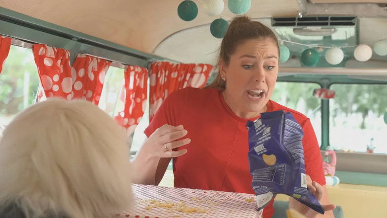 Still image for Samson & Marie On the Road season 1 episode 75: Episode 75