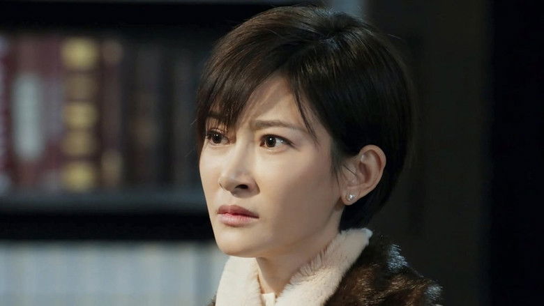 Still image for Half a Lifelong Romance season 1 episode 22: Episode 22