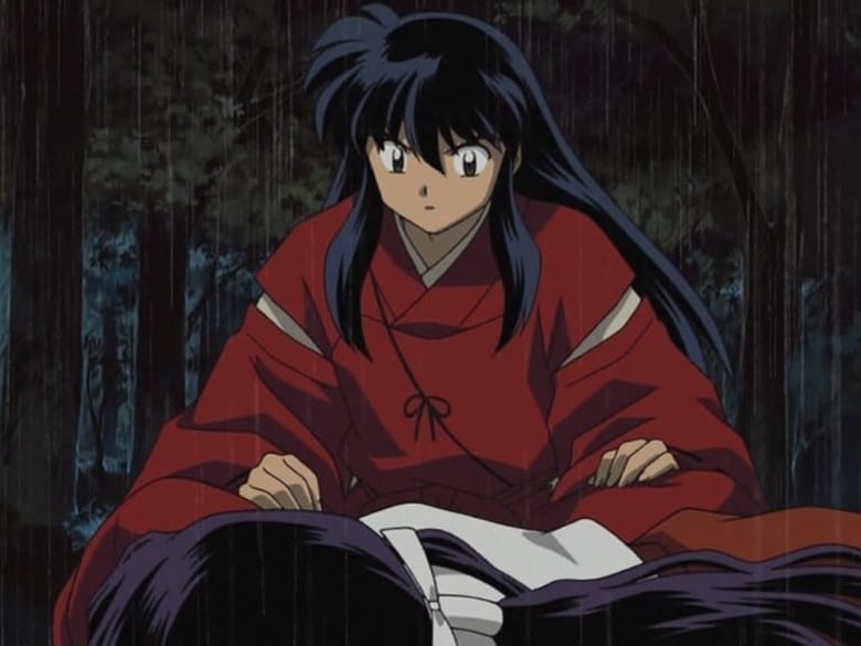 Inuyasha อินุยาฉะ เทพอสูรจิ้งจอกเงิน ปี 4 ตอนที่ 147-148 พากย์ไทย - AnimeKi...