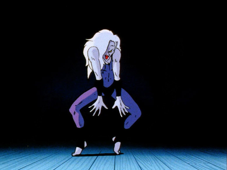 Still from Urusei Yatsura - Season 1 Episode 84