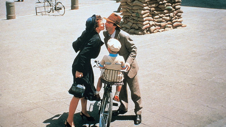 Imatge de La vida és bella