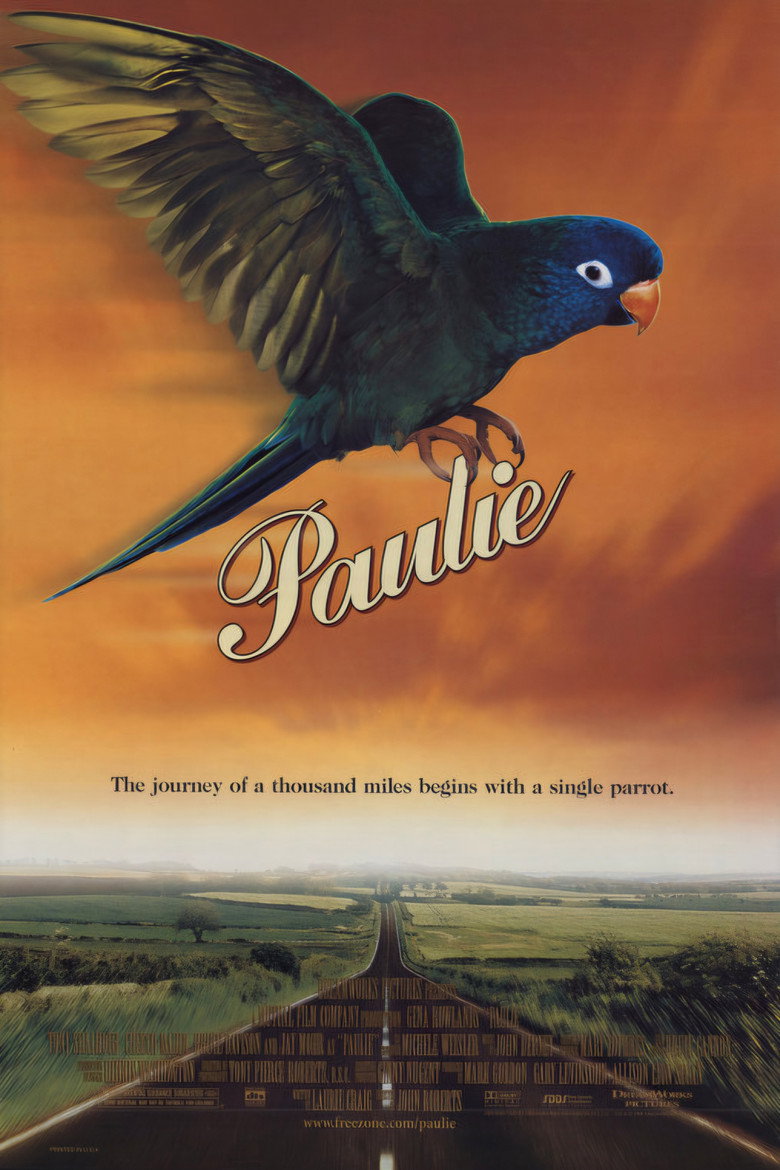 Póster la Película