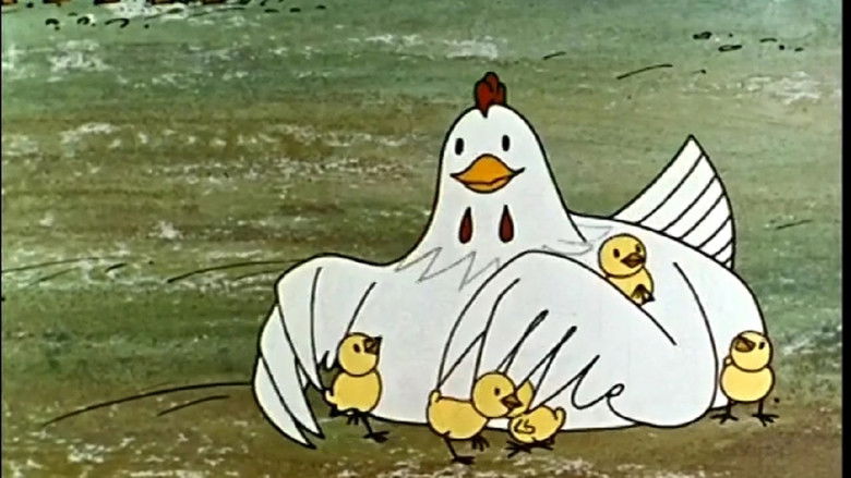 Still image for Lolka és Bolka: Tündérmesék season 1 episode 7: Episode 7