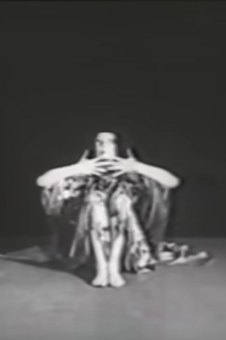 Imatge de Mary Wigman Tanzt