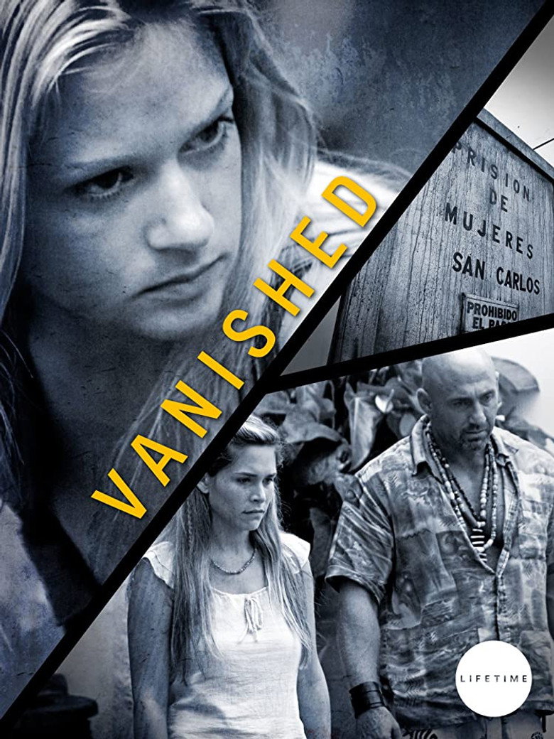 Vanished — image 2