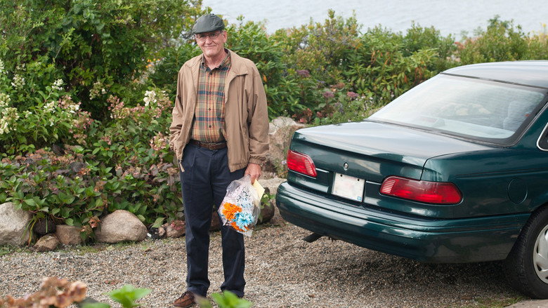 Still from Olive Kitteridge - Season 1 Episode 3