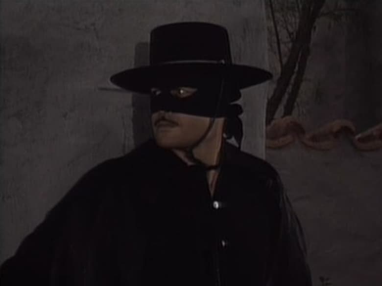 Zorro Season 1 Episode 38