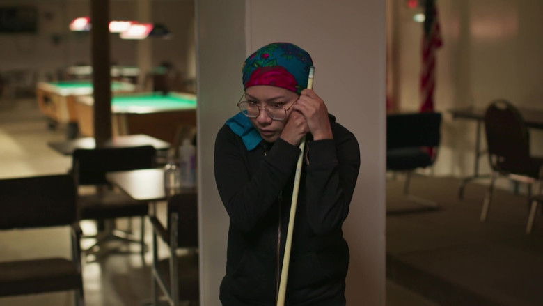 Still image for Thunder Bay season 1 episode 2: Whodunit