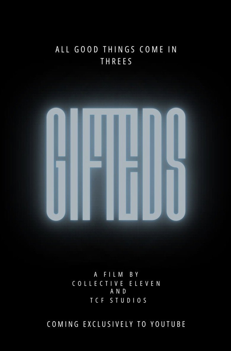 Imatge de GIFTEDS