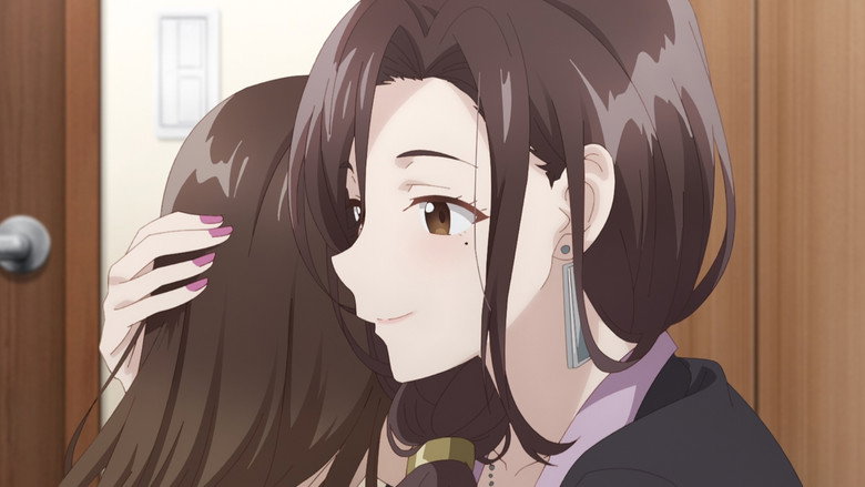 Still from Higehiro: After Being Rejected, I Shaved and Took in a High School Runaway - Season 1 Episode 5