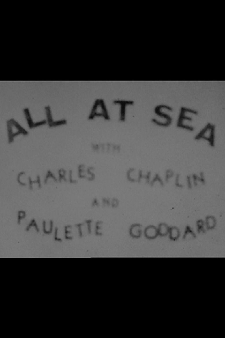 Imatge de All at Sea