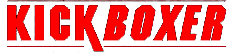 Imagen de Kickboxer
