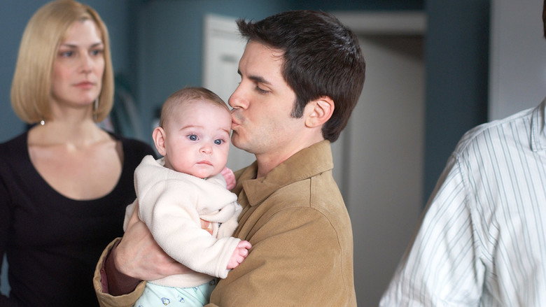 Still from Queer as Folk - Temporada 5 Episodio 5