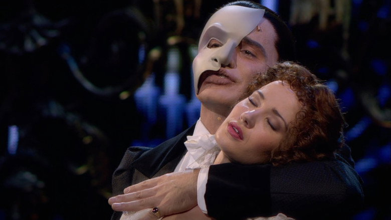 Scene still 10 from The Phantom of the Opera at the Royal Albert Hall