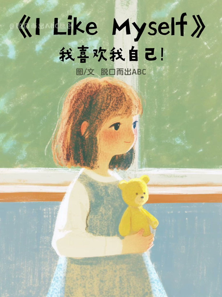 英语启蒙绘本 (2026) poster