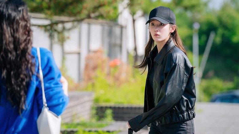 Still from 웨딩 임파서블 - Season 1 Episode 7