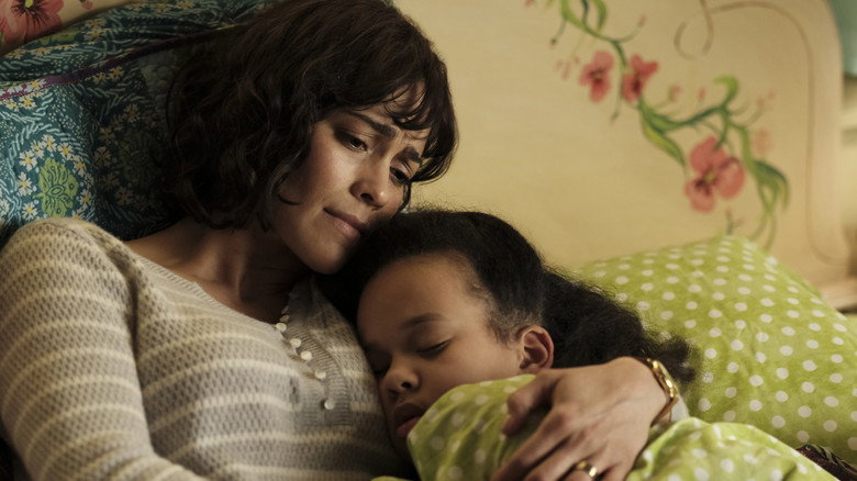 Still from Somewhere Between - Season 1 Episode 1