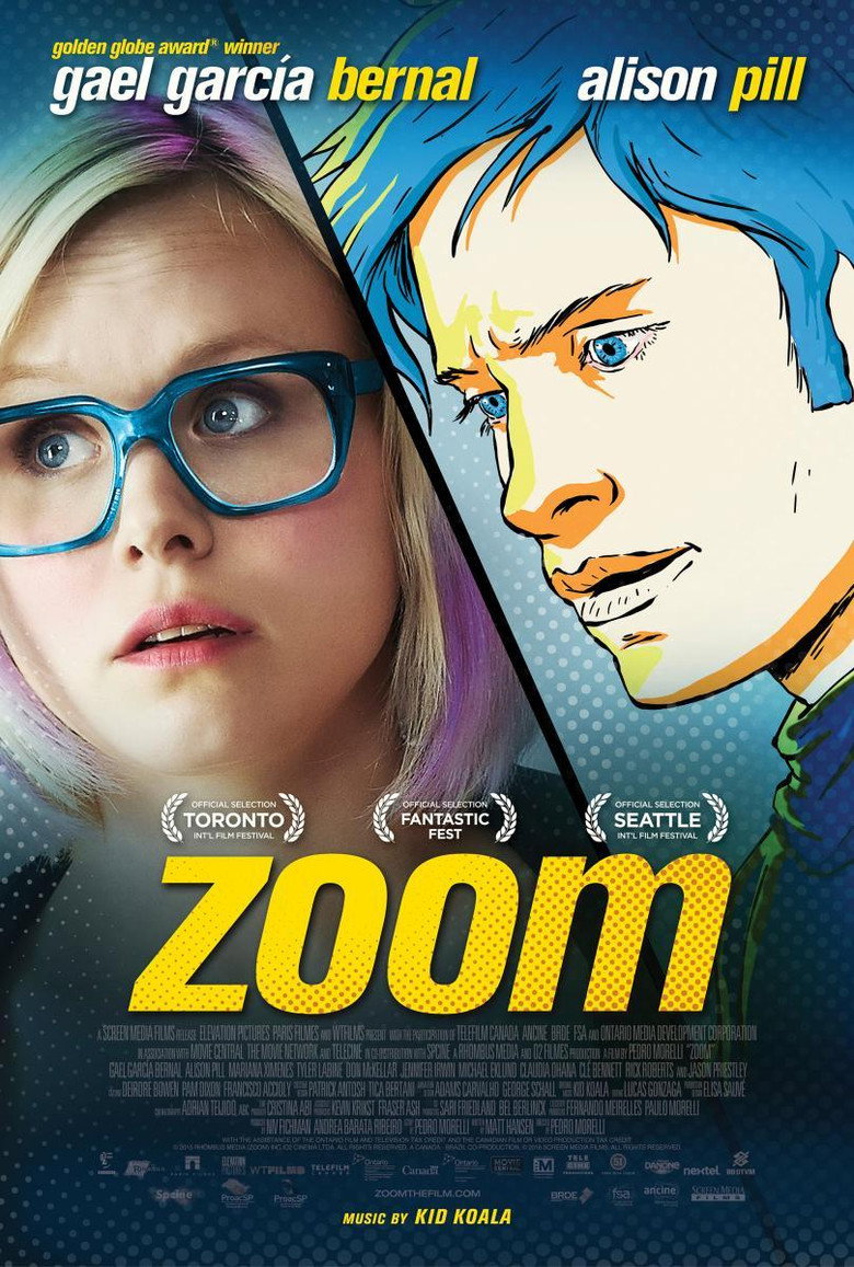 Imatge de Zoom infinito