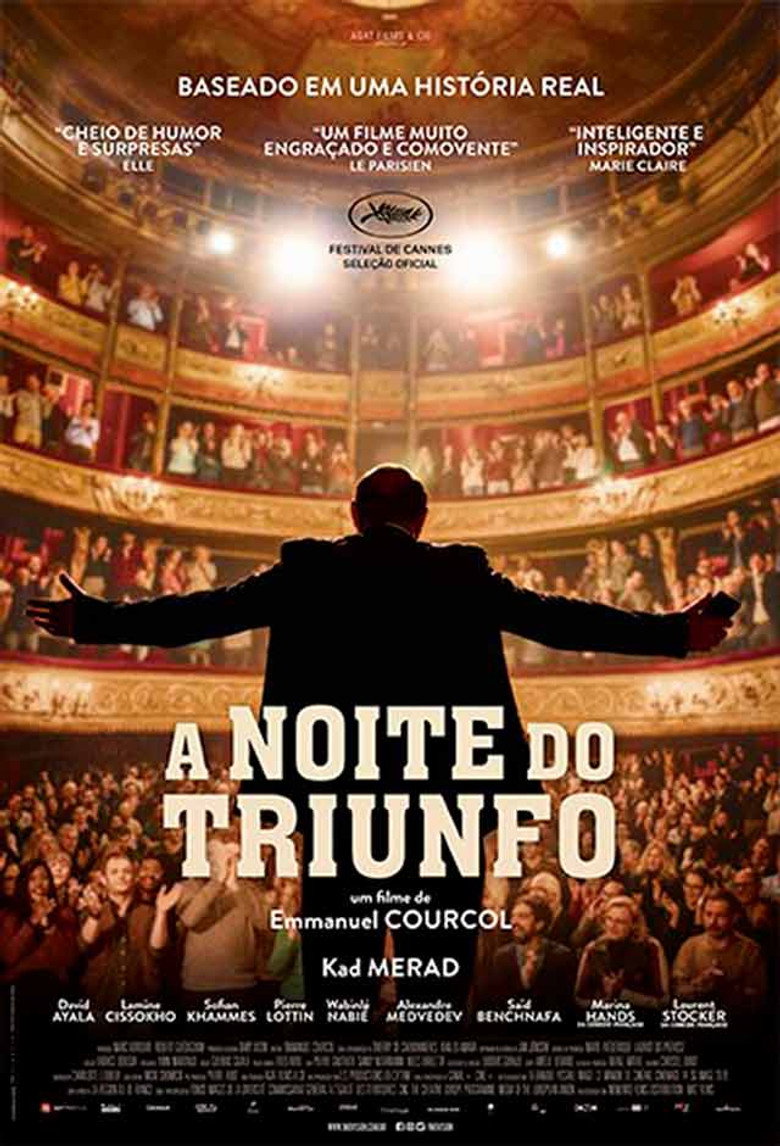 A Noite do Triunfo