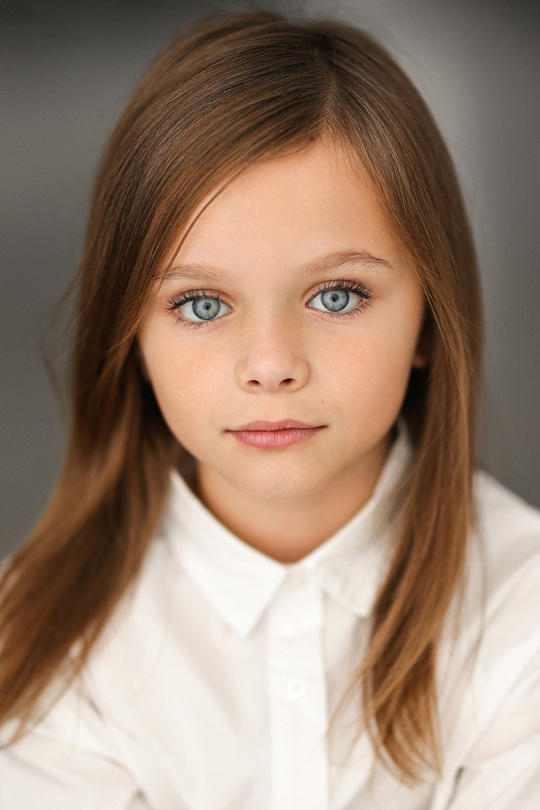 Aaliyah Benkirane portrait