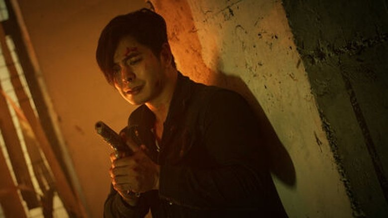 Batang Quiapo Sezóna 3 Epizoda 13 bombuj